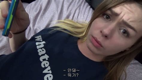 hentai korean|Korean girls pussy leaks cum after fucking her stepbrother